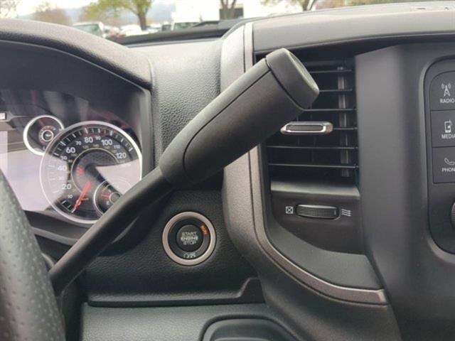 2024 Ram 2500 Tradesman Santa Rosa CA