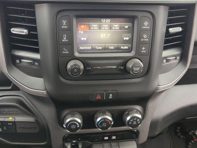 2024 Ram 2500 Tradesman Santa Rosa CA