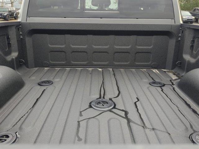 2024 Ram 2500 Tradesman Santa Rosa CA