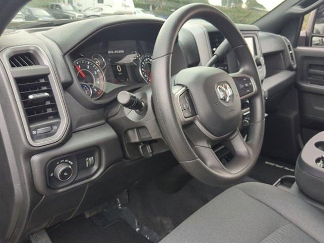 2024 Ram 2500 Tradesman Santa Rosa CA