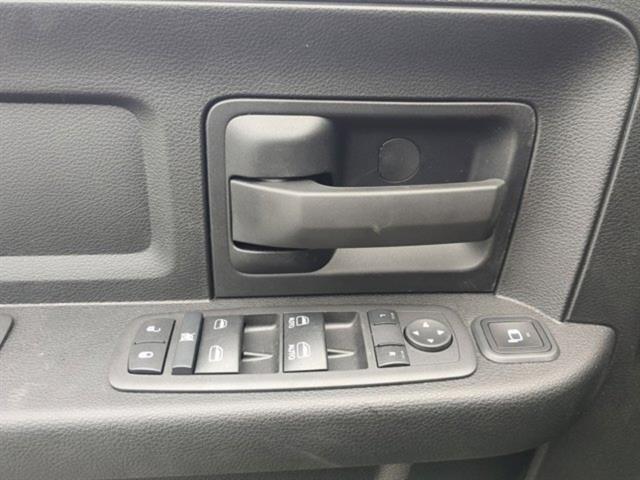 2024 Ram 2500 Tradesman Santa Rosa CA