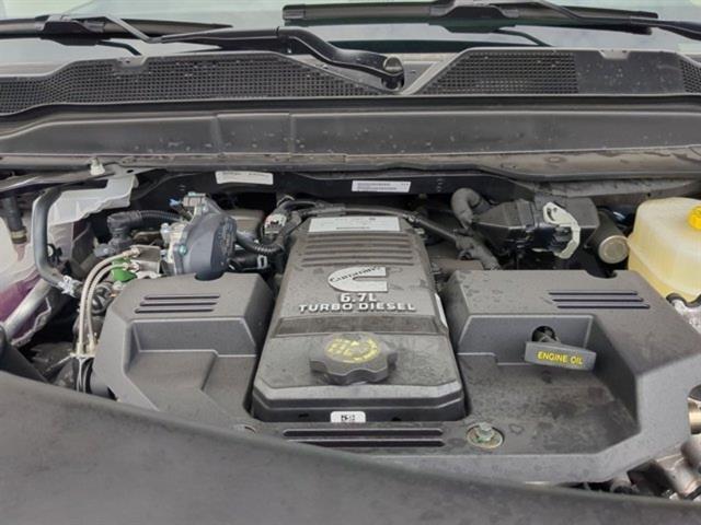 2024 Ram 2500 Tradesman Santa Rosa CA