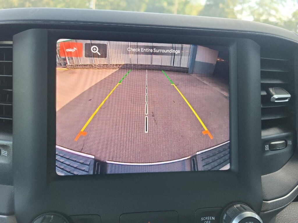 2024 Ram 2500 Tradesman Owego NY