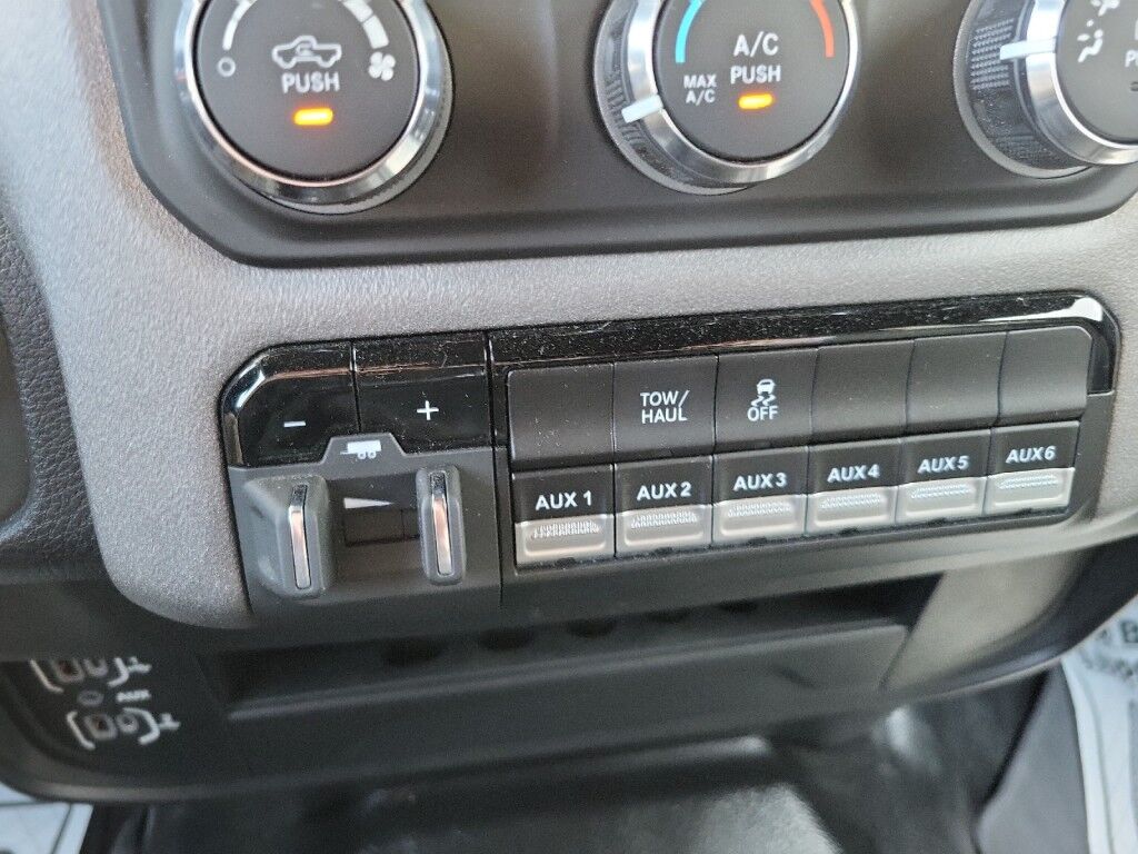 2024 Ram 2500 Tradesman Owego NY