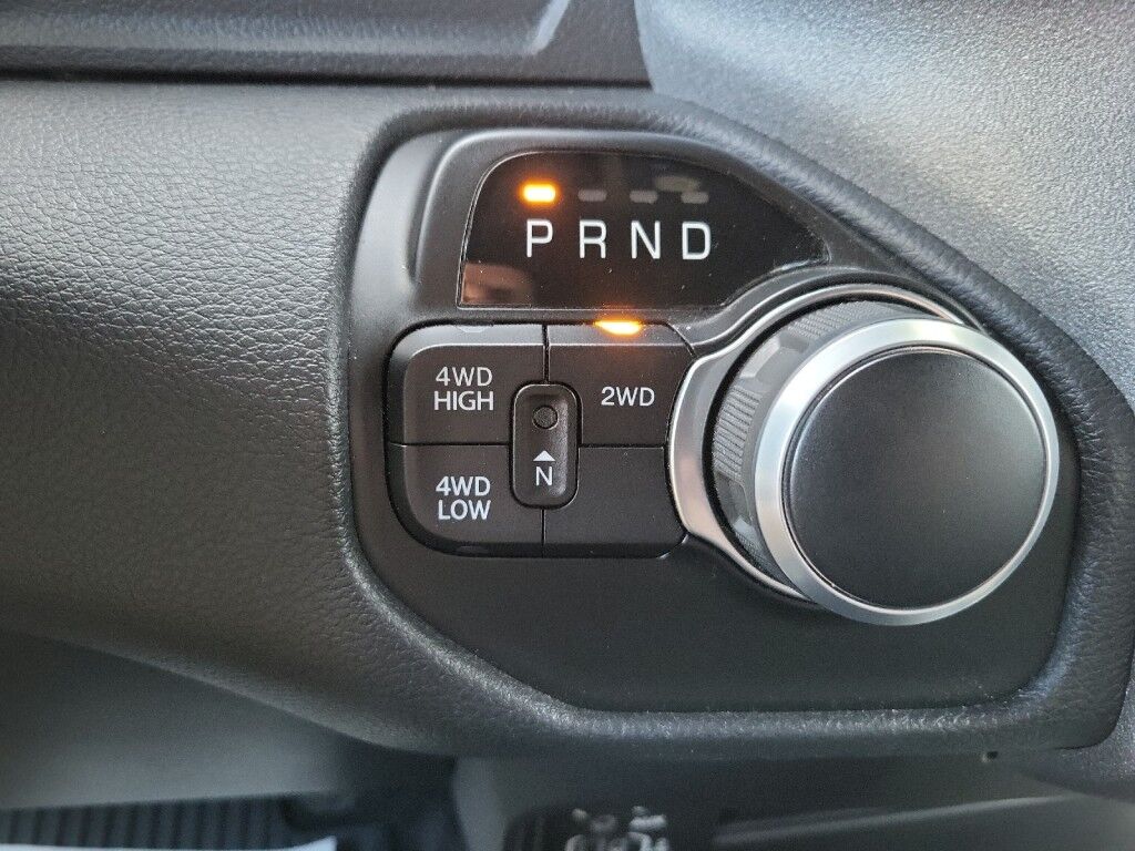 2024 Ram 2500 Tradesman Owego NY