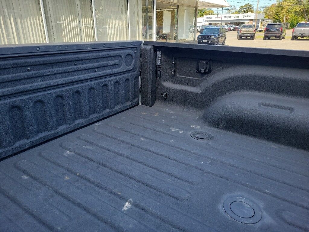 2024 Ram 2500 Tradesman Owego NY