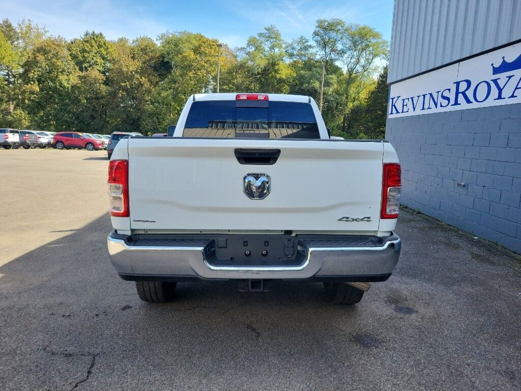 2024 Ram 2500 Tradesman Owego NY