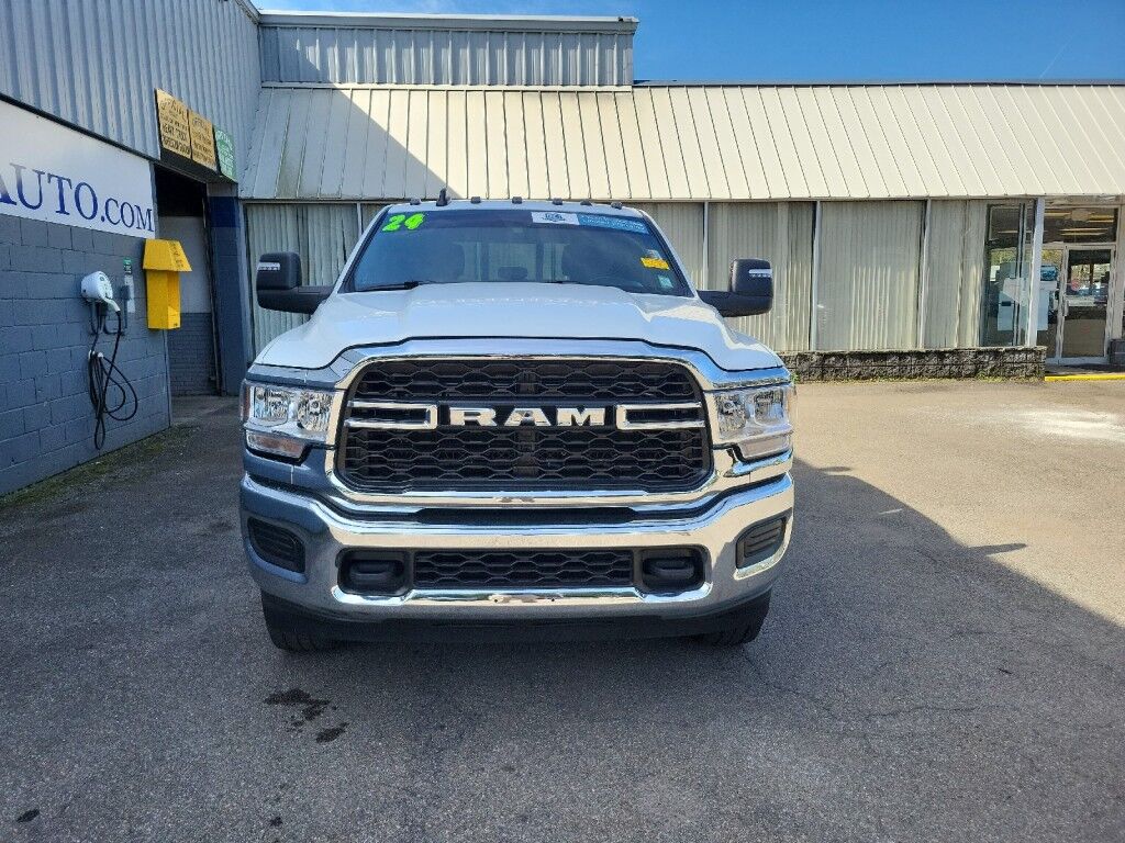 2024 Ram 2500 Tradesman Owego NY
