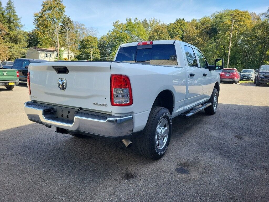 2024 Ram 2500 Tradesman Owego NY
