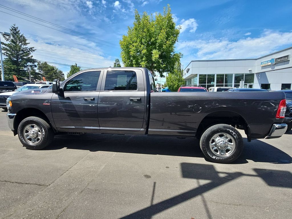 2024 Ram 2500 Tradesman Gresham OR