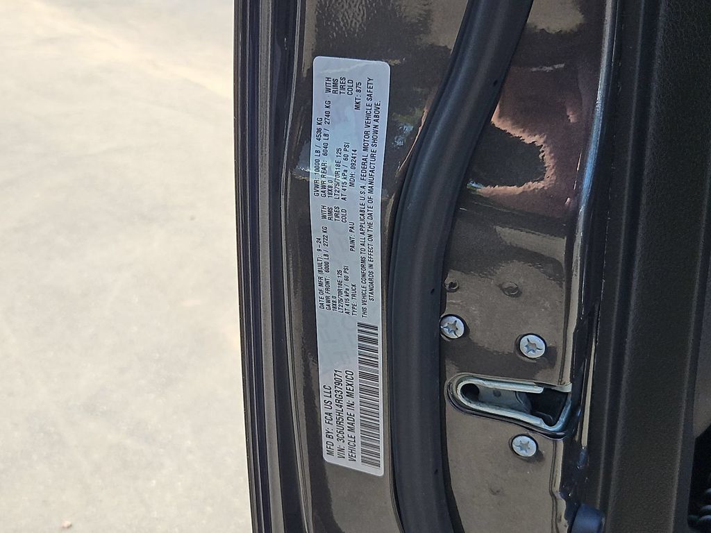 2024 Ram 2500 Tradesman Gresham OR