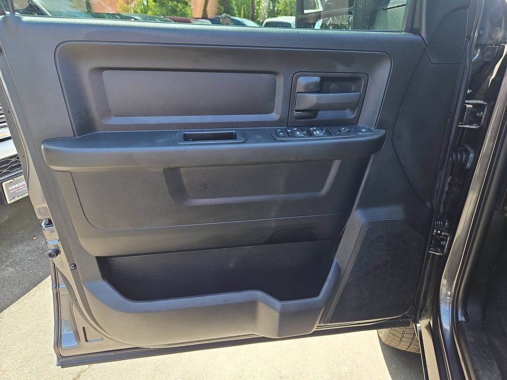 2024 Ram 2500 Tradesman Gresham OR