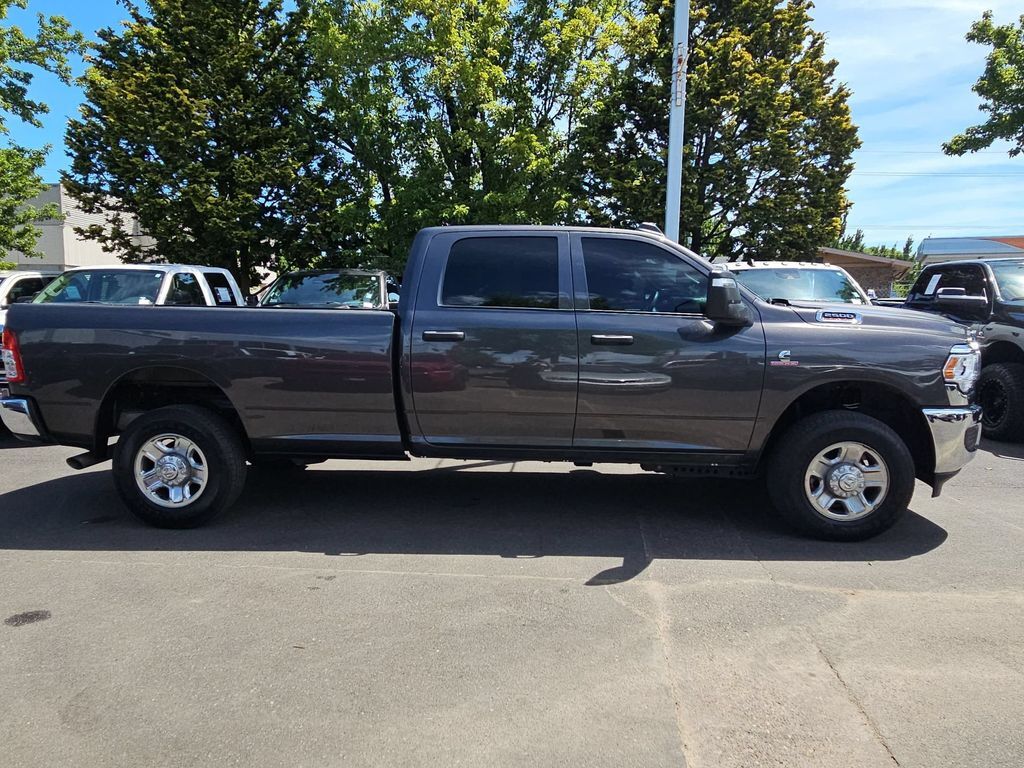 2024 Ram 2500 Tradesman Gresham OR