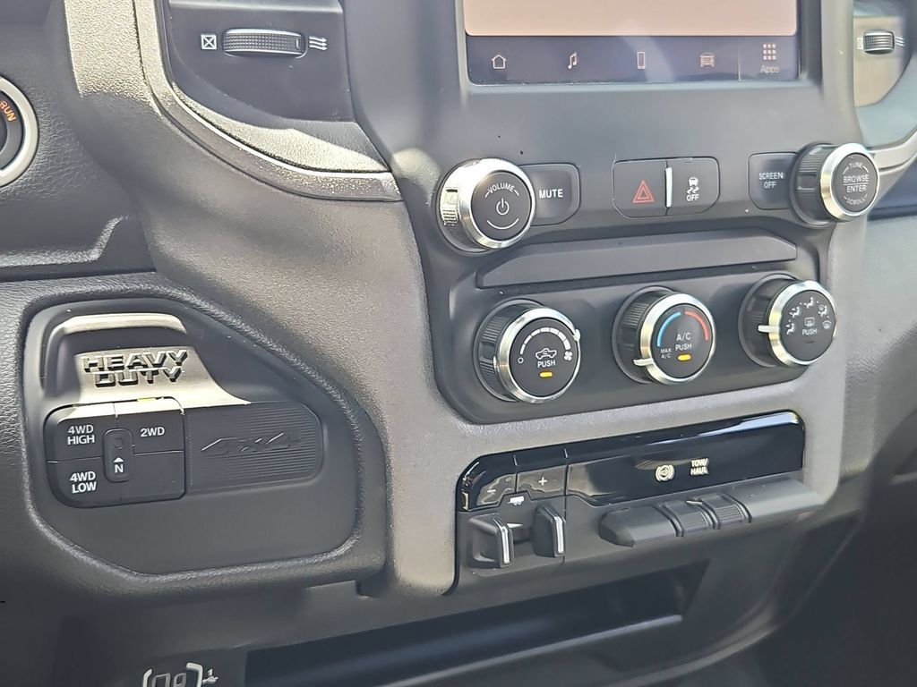 2024 Ram 2500 Tradesman Gresham OR