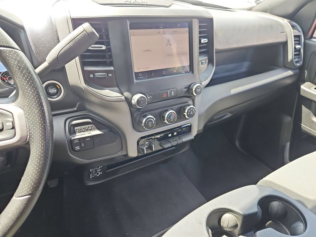 2024 Ram 2500 Tradesman Gresham OR