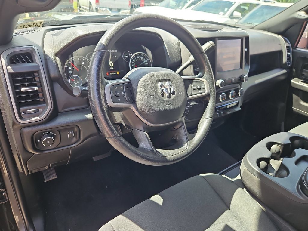 2024 Ram 2500 Tradesman Gresham OR