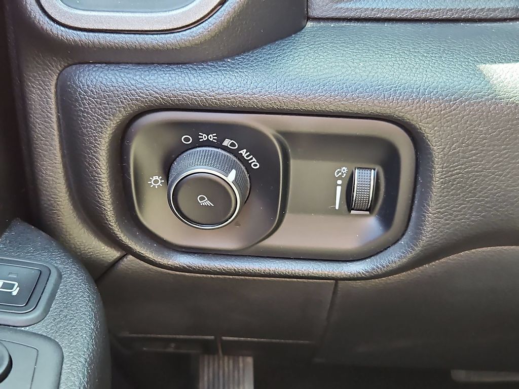 2024 Ram 2500 Tradesman Gresham OR