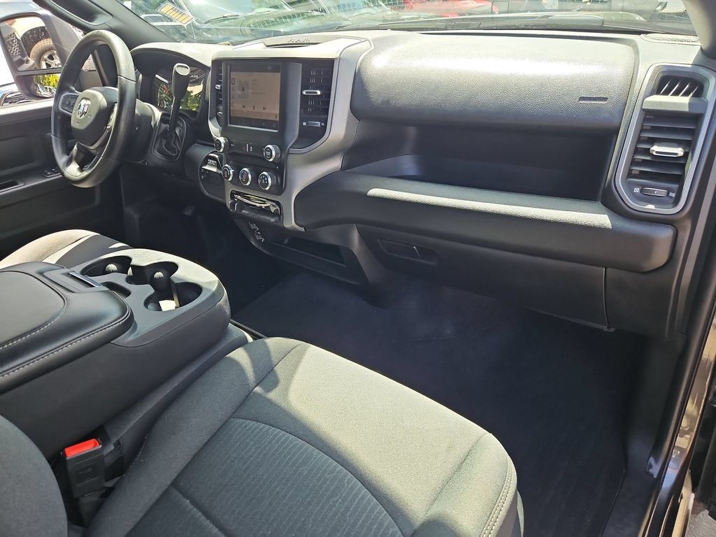 2024 Ram 2500 Tradesman Gresham OR