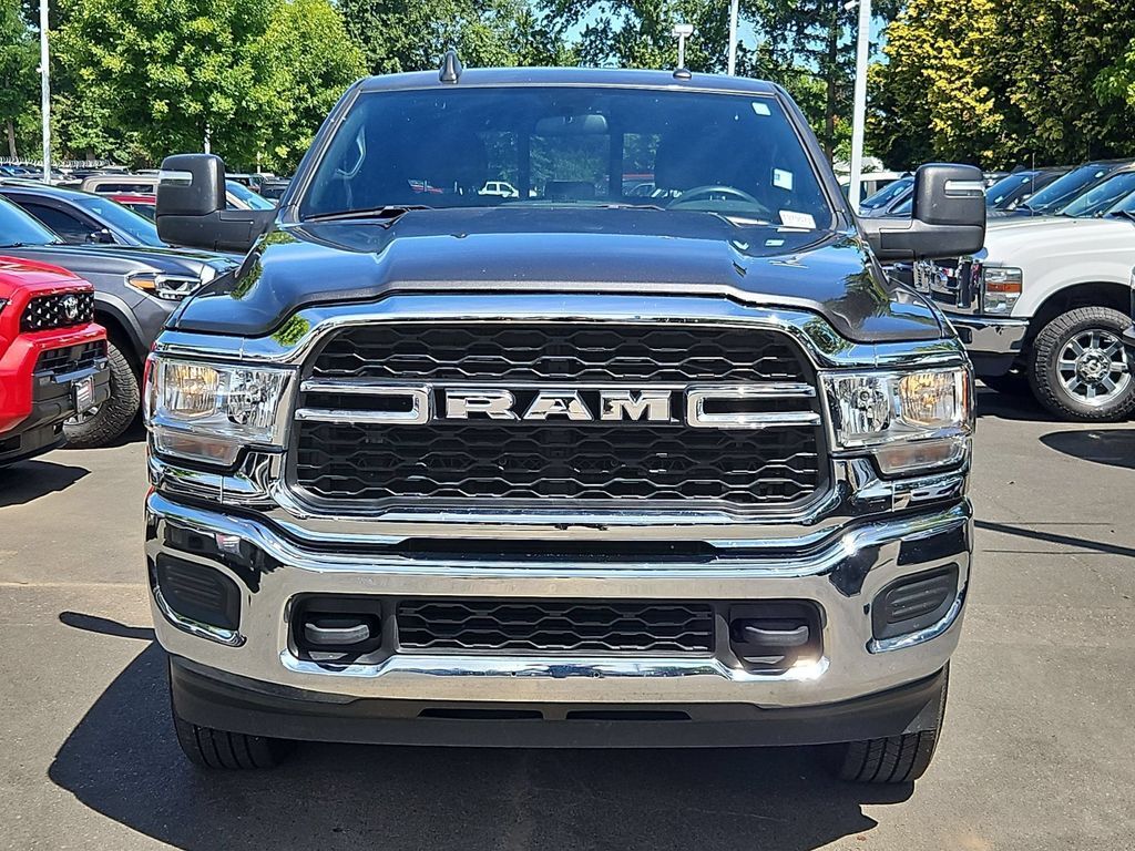 2024 Ram 2500 Tradesman Gresham OR