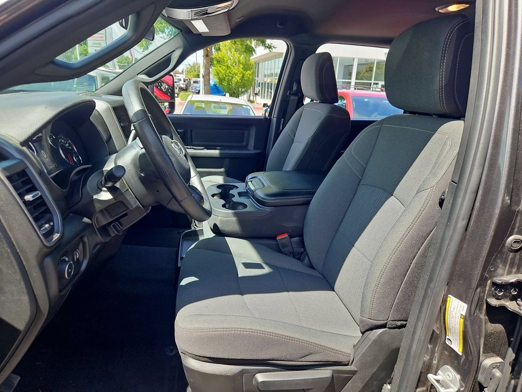2024 Ram 2500 Tradesman Gresham OR