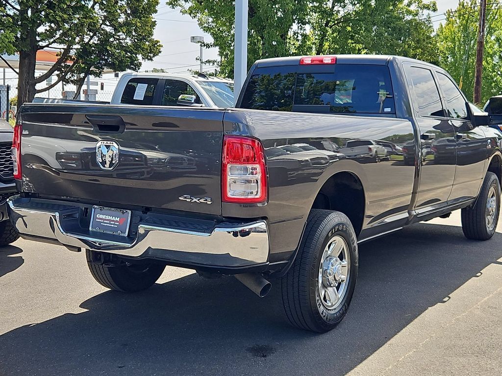 2024 Ram 2500 Tradesman Gresham OR