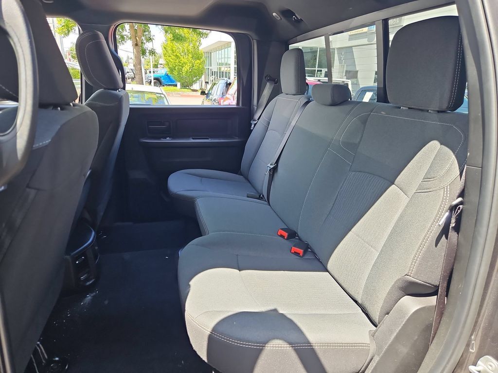 2024 Ram 2500 Tradesman Gresham OR