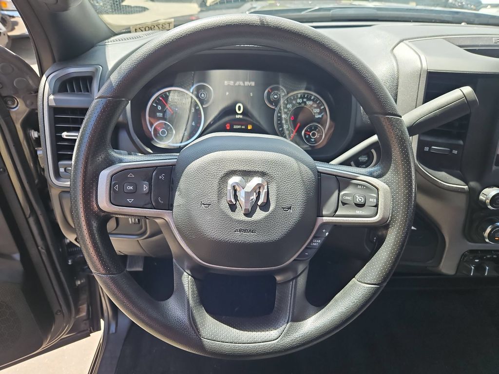 2024 Ram 2500 Tradesman Gresham OR