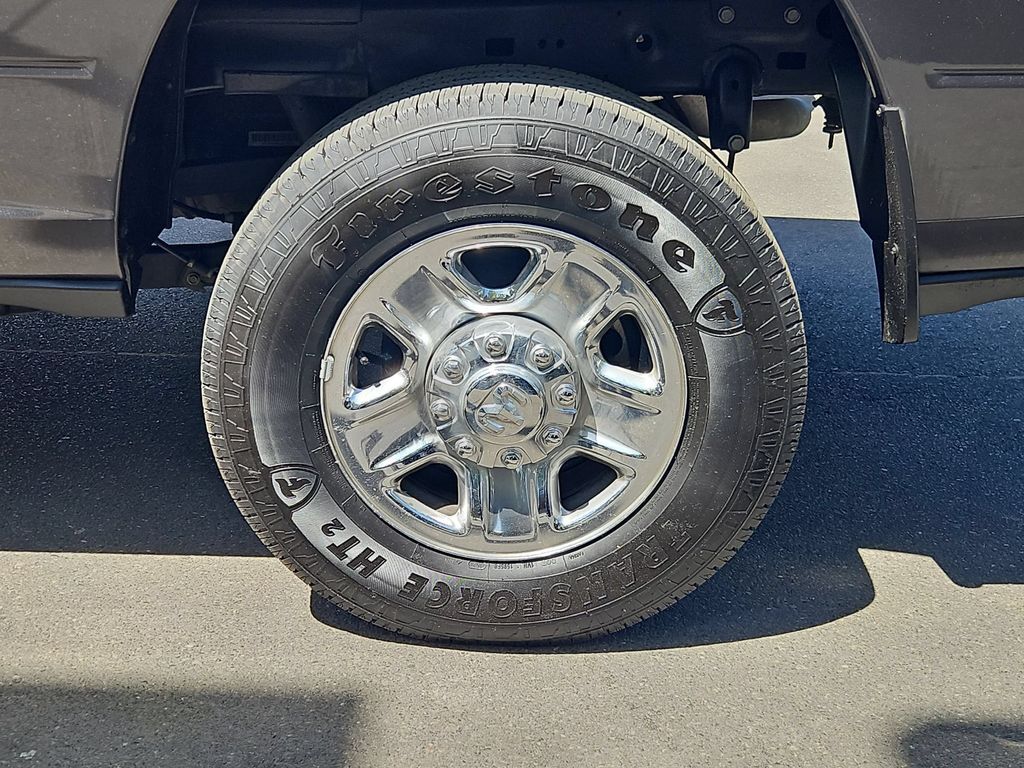 2024 Ram 2500 Tradesman Gresham OR