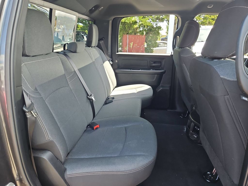 2024 Ram 2500 Tradesman Gresham OR