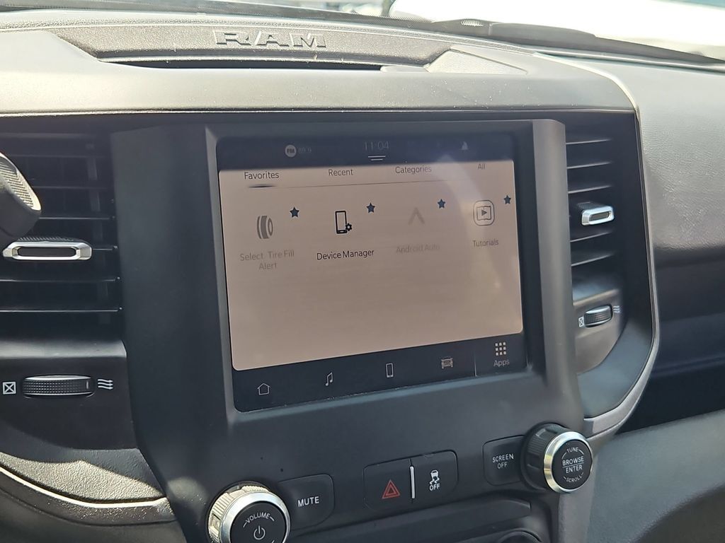 2024 Ram 2500 Tradesman Gresham OR