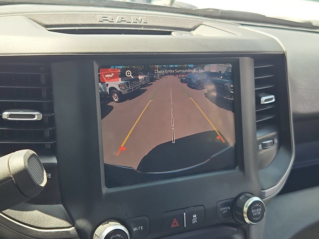 2024 Ram 2500 Tradesman Gresham OR