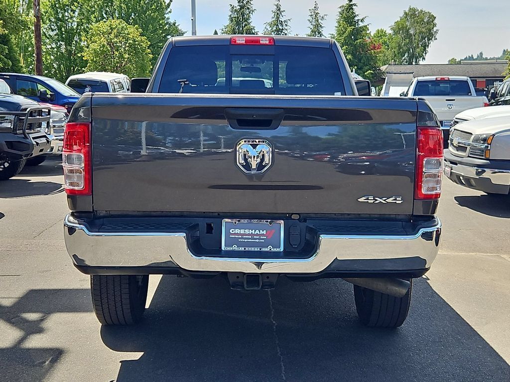 2024 Ram 2500 Tradesman Gresham OR