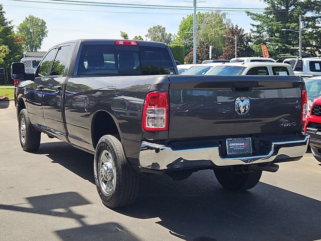 2024 Ram 2500 Tradesman Gresham OR