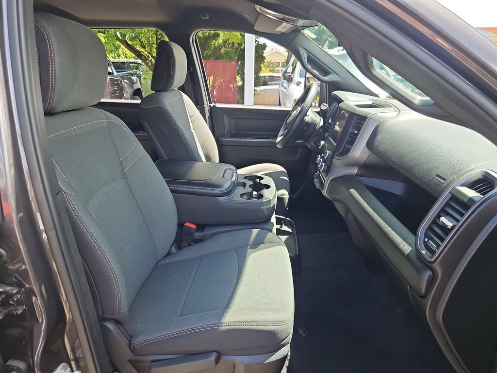 2024 Ram 2500 Tradesman Gresham OR