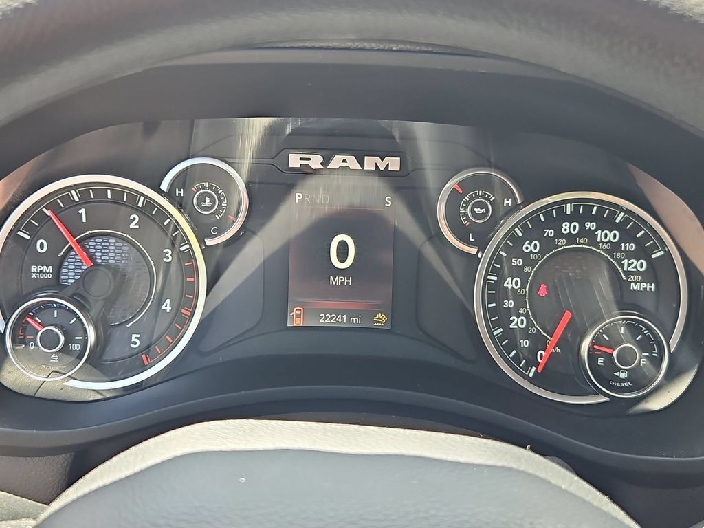 2024 Ram 2500 Tradesman Gresham OR