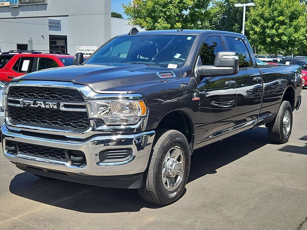 2024 Ram 2500 Tradesman Gresham OR