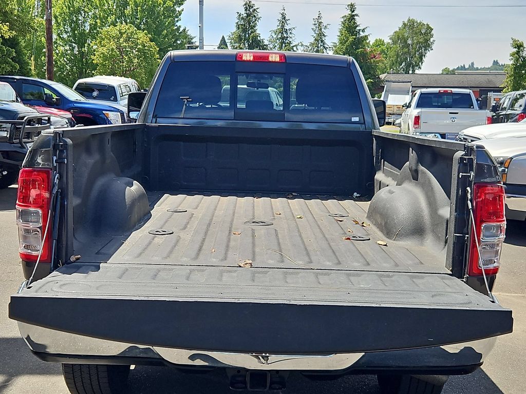 2024 Ram 2500 Tradesman Gresham OR