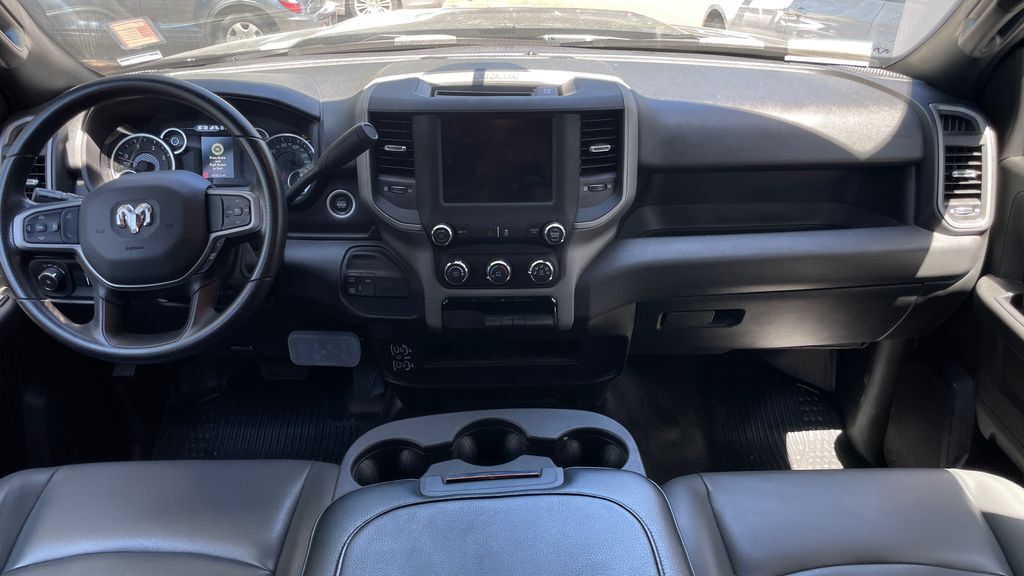 2024 Ram 2500 Tradesman Portland OR