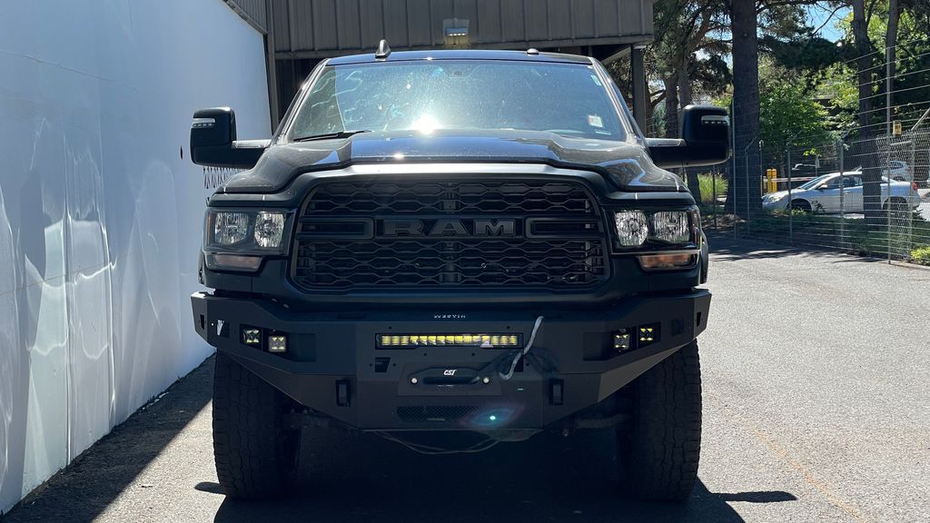 2024 Ram 2500 Tradesman Portland OR