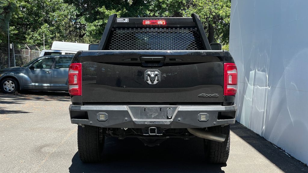 2024 Ram 2500 Tradesman Portland OR