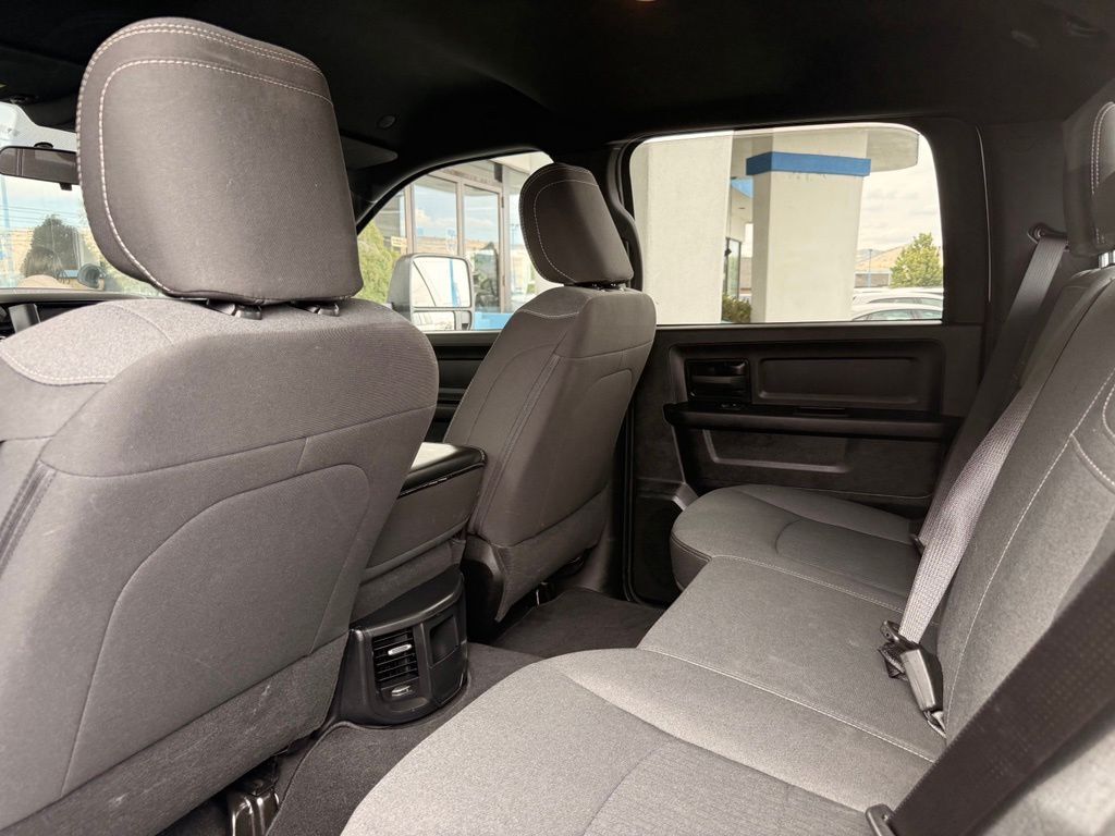 2024 Ram 2500 Tradesman Klamath Falls OR
