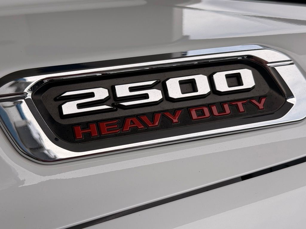 2024 Ram 2500 Tradesman Klamath Falls OR