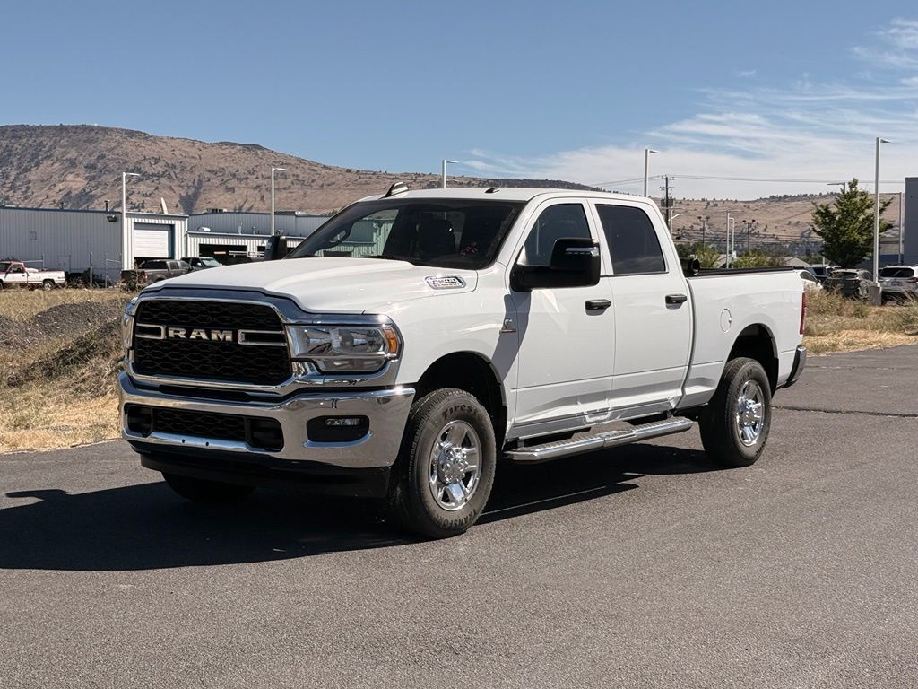 2024 Ram 2500 Tradesman Klamath Falls OR