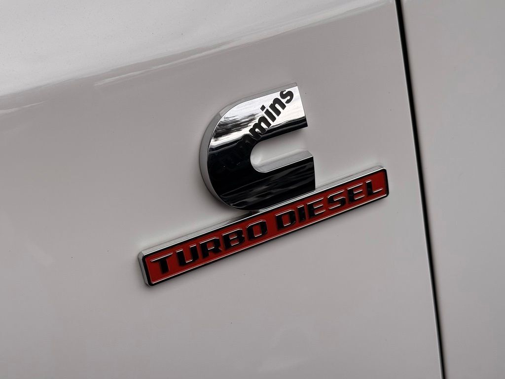 2024 Ram 2500 Tradesman Klamath Falls OR