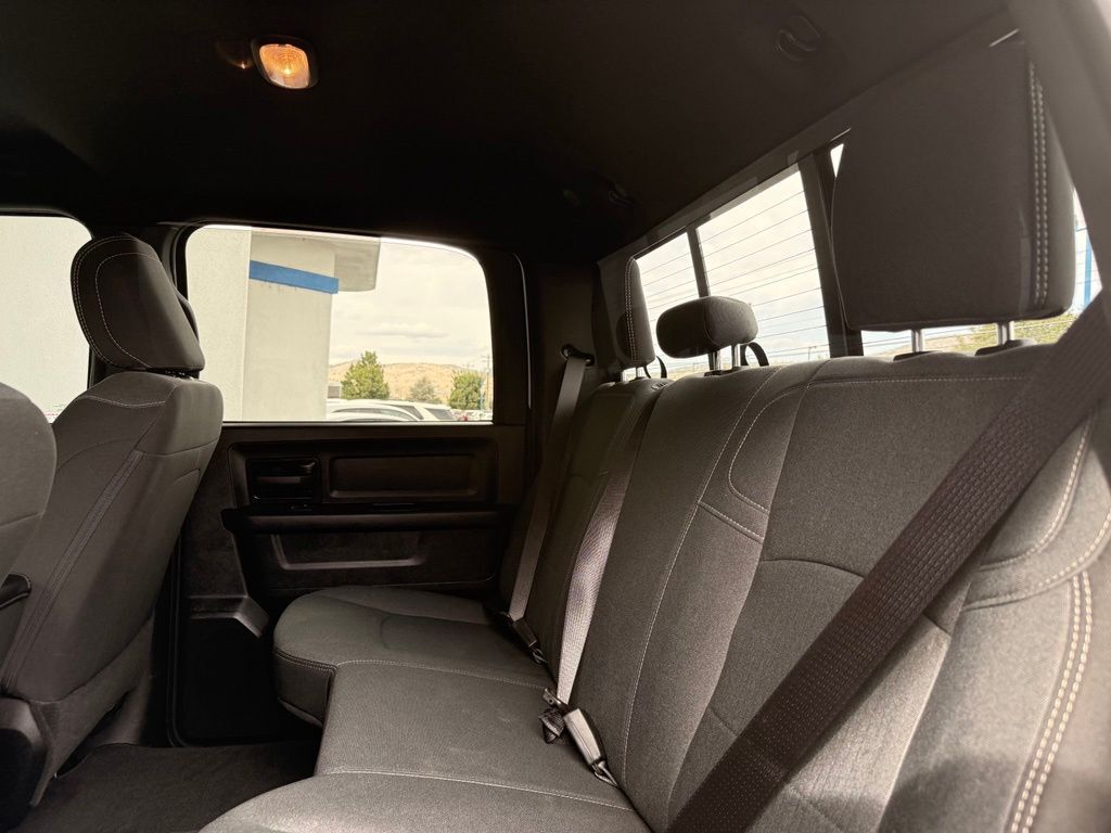2024 Ram 2500 Tradesman Klamath Falls OR