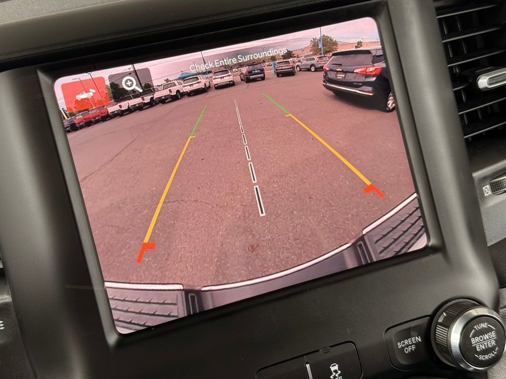 2024 Ram 2500 Tradesman Klamath Falls OR