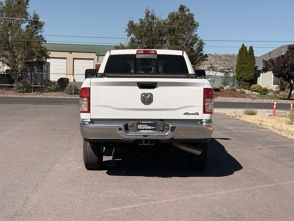 2024 Ram 2500 Tradesman Klamath Falls OR