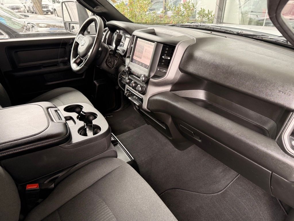 2024 Ram 2500 Tradesman Klamath Falls OR