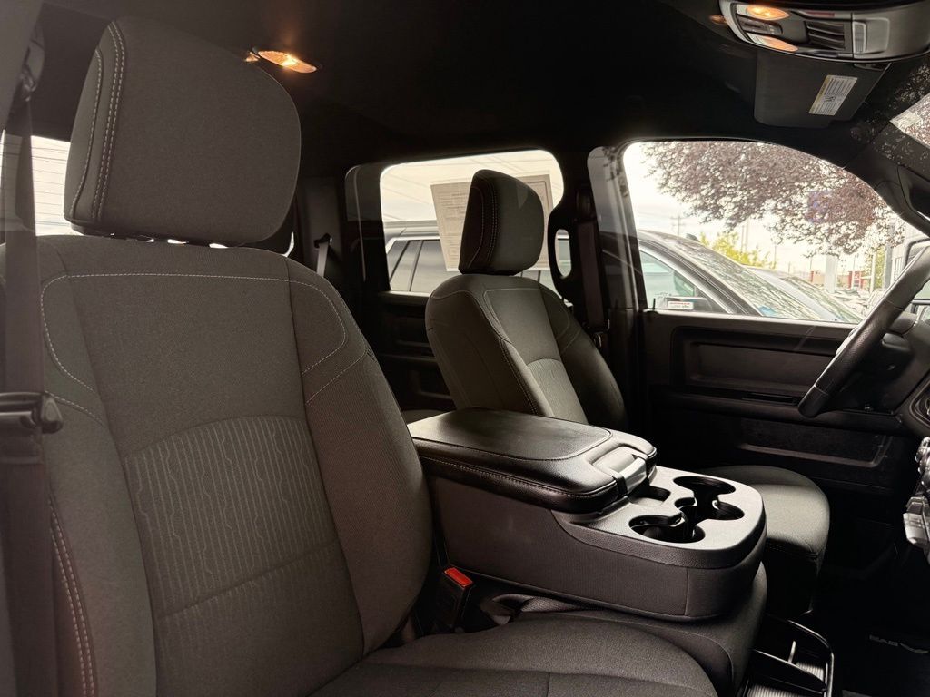 2024 Ram 2500 Tradesman Klamath Falls OR