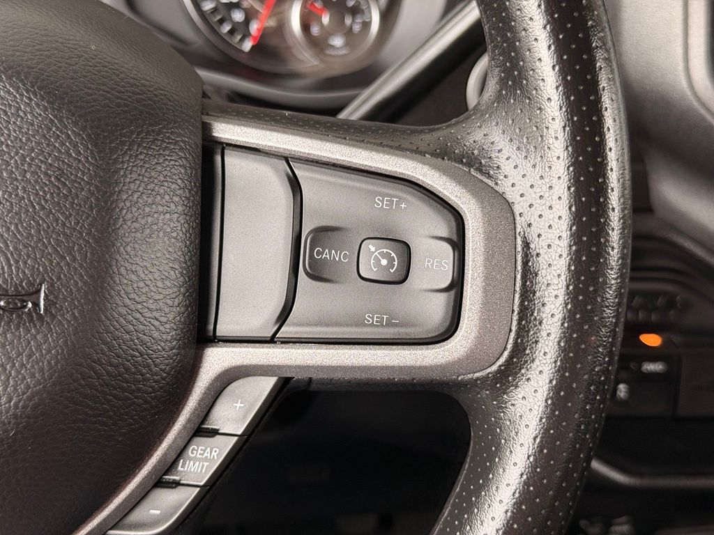 2024 Ram 2500 Tradesman Klamath Falls OR